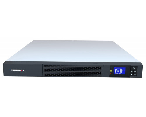Ippon Smart Winner II 1550 1U (1384148) Источник бесперебойного питания