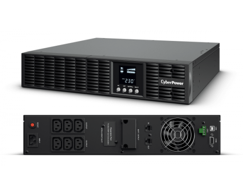 OLS1500ERT2U Источник бесперебойного питания