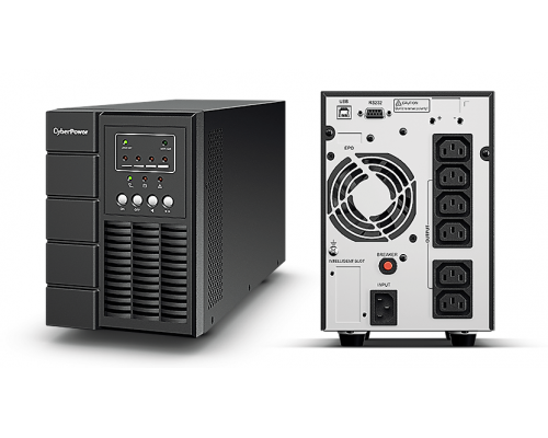 OLS2000EC Источник бесперебойного питания