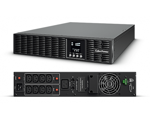 OLS3000ERT2Ua Источник бесперебойного питания