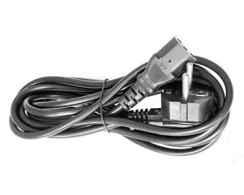 PC205-10A Кабель питания