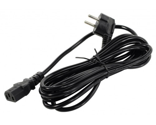 PC207-50A Кабель питания
