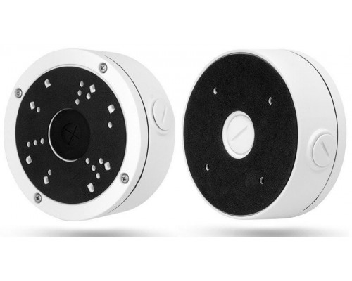 PDB-320G Коробка монтажная для камер видеонаблюдения
