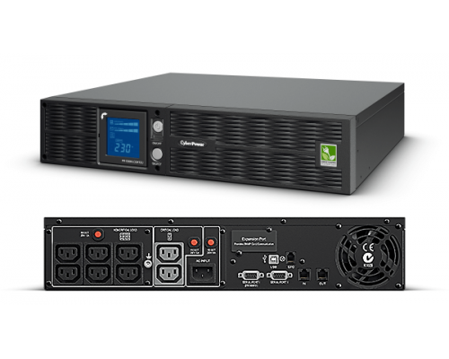 PLT1000ELCDRT2U Источник резервного электропитания