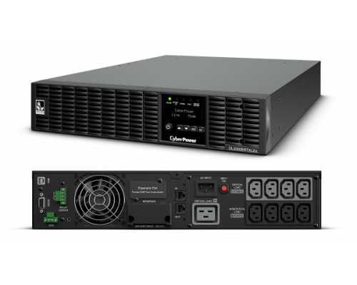 PLT2000ELCDRT2U Источник резервного электропитания