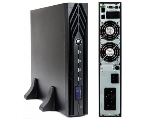 SKAT-UPS 2000 RACK+4x9Ah (479) Источник бесперебойного питания