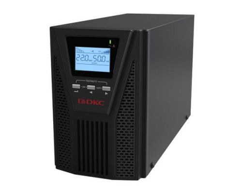 SMALLT1A0PS Small Tower 1000 ВА Источник бесперебойного питания
