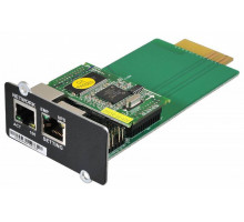 SNMP card SNMP-модуль для UPS-1000