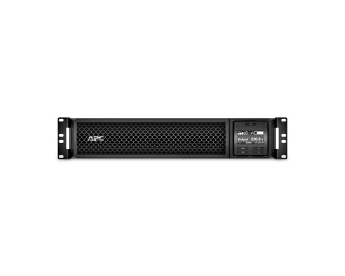 SRT1000RMXLI APC Smart-UPS 1000 ВА Источник бесперебойного питания