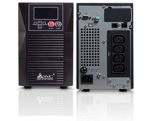 SVC PTS-1KLS/A6 Источник бесперебойного питания