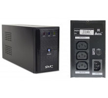 SVC V-600-L/A2 Источник бесперебойного питания