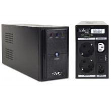 SVC V-600L/A3 Источник бесперебойного питания