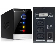 SVC V-650-F/A2 Источник бесперебойного питания