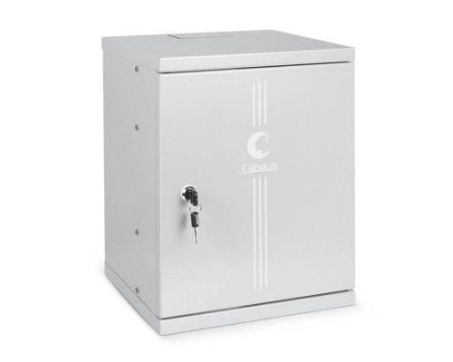 WSC-8Um (7790c) Шкаф настенный 10