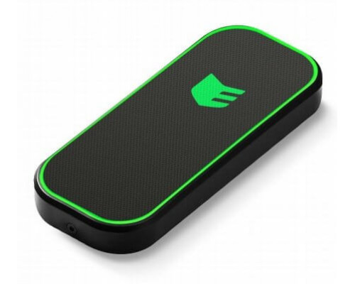 ER1402 Mullion ESMART Reader BLE Bubble(черный) Считыватель бесконтактный для proxi-карт и брелоков