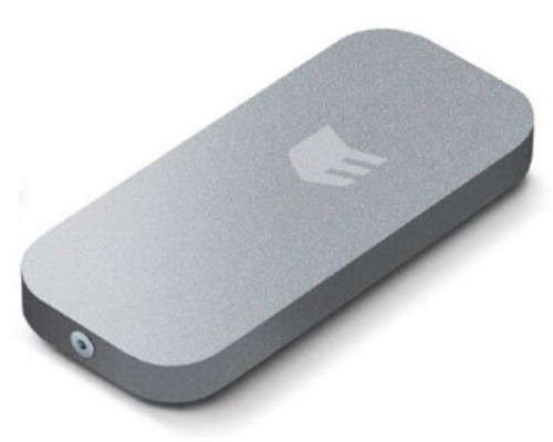 ER1501 Mullion ESMART Reader BLE (серые) Считыватель бесконтактный для proxi-карт и брелоков