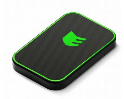 ER1602 ESMART Reader BLE (черный) Считыватель бесконтактный для proxi-карт и брелоков