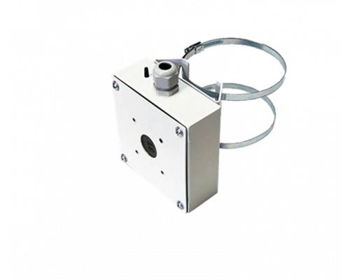KN-P06T1J-KIT Коробка монтажная для настенного кронштейна