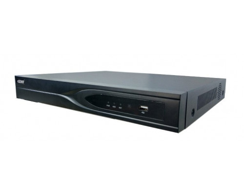 KN-PRO32/2-4K IP-видеорегистратор 32-канальный