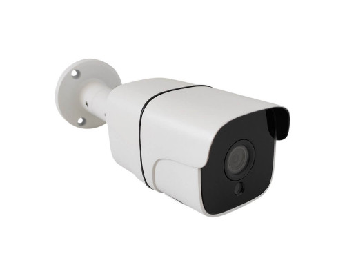 Линия 2Mp Bullet (3,6мм) Бюджетная IP-видеокамера цилиндрическая