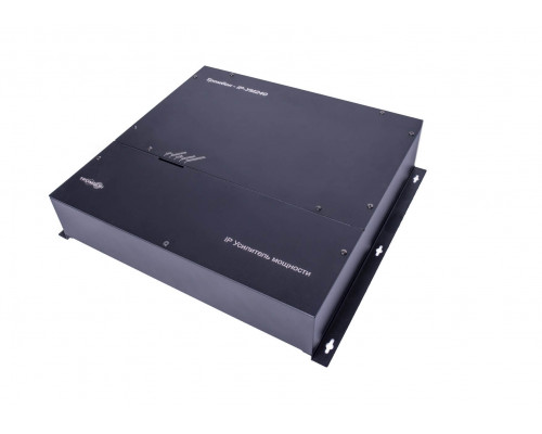 Тромбон IP-УМ240 IP-усилитель 240Вт