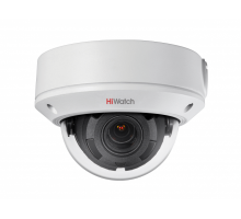 DS-I258Z (2.8-12 mm) Бюджетная IP-видеокамера купольная