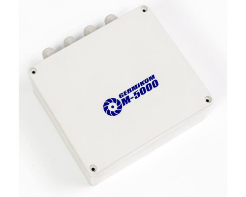 Germikom M-5000 Уличный блок питания