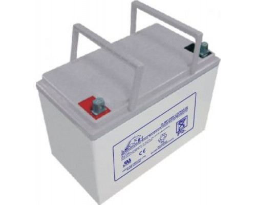 LEOCH DJM 1260 Аккумулятор герметичный свинцово-кислотный