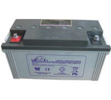 LEOCH LPG 12-110 Аккумулятор герметичный свинцово-кислотный