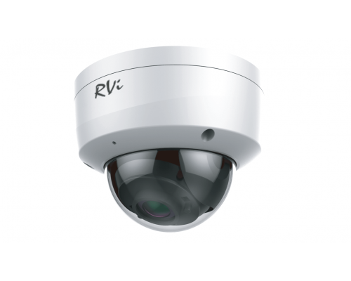 RVi-1NCD4054 (4) white Видеокамера IP купольная