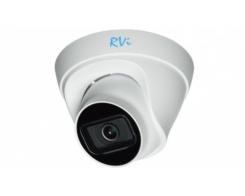RVi-1NCE2120-P (2.8) white Видеокамера IP купольная