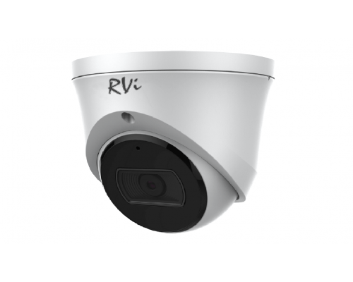 RVi-1NCE4054 (4) white Видеокамера IP купольная