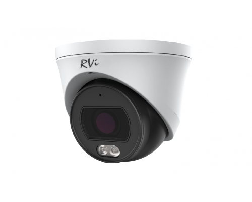 RVi-1NCEL4074 (4) white Видеокамера IP купольная