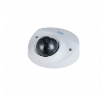 RVi-1NCF2366 (6.0) white IP-камера купольная