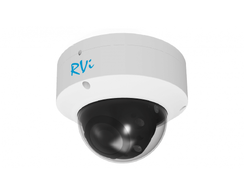 RVi-2NCD2179 (2.8-12) white Видеокамера IP купольная