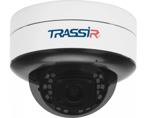 TR-D3152ZIR2 (2.8-8) Видеокамера IP купольная