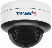 TR-D3253WDZIR3 (2.7-13.5) Видеокамера IP купольная