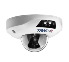 TR-D4251WDIR2 (2.8) Видеокамера IP купольная