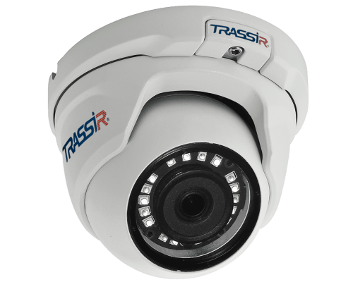 TR-D4S5 (3.6) Видеокамера IP купольная