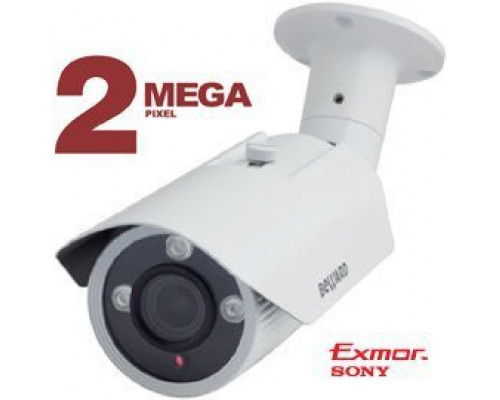 BC0272RV IP-камера цилиндрическая