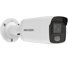 DS-2CD2027G2-LU(C)(4mm) Профессиональная видеокамера IP цилиндрическая