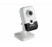 DS-2CD2463G2-I(4мм) Профессиональная видеокамера IP компактная