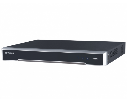 NVR-216M-K IP-видеорегистратор 16-канальный