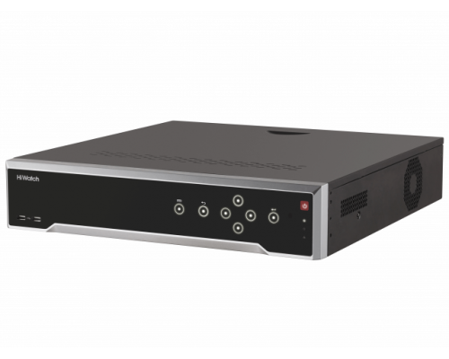 NVR-432M-K Профессиональный IP-видеорегистратор 32-канальный