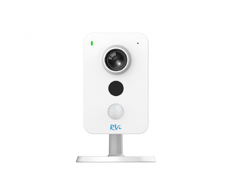 RVi-1NCMW4238 (2.8) white Видеокамера IP компактная