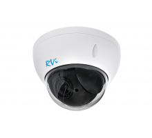 RVi-1NCRX20604 (2.7-11) Видеокамера IP поворотная