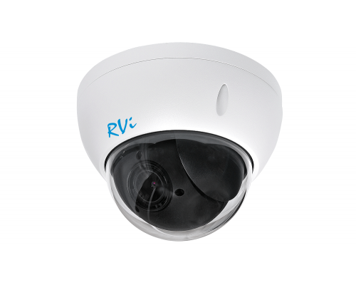RVi-1NCRX20604 (2.7-11) Видеокамера IP поворотная
