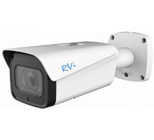 RVi-1NCT2075 (5.3-64) white Видеокамера IP цилиндрическая