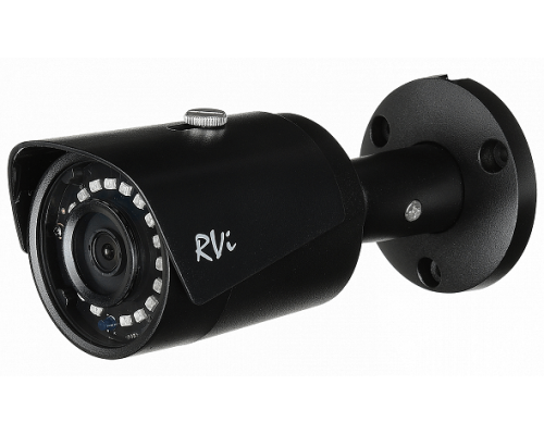 RVi-1NCT2120 (2.8) black Видеокамера IP цилиндрическая