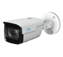 RVi-1NCT2123 (2.8-12) white Видеокамера IP цилиндрическая
